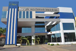 Federation of Industries of the State of Acre image