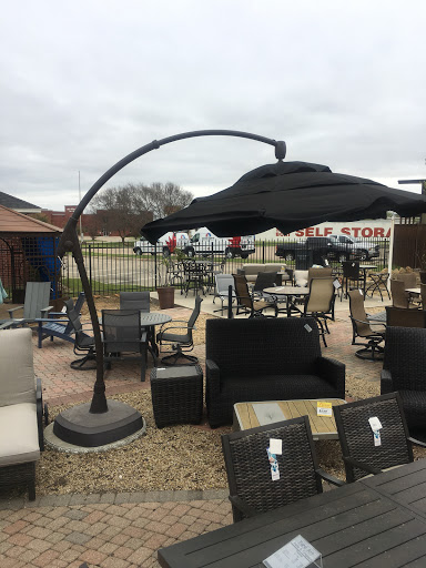 Outdoor Furniture Store «Yard Art Patio & Fireplace - Colleyville», reviews and photos, 6407 Colleyville Blvd, Colleyville, TX 76034, USA