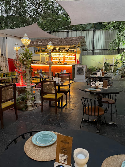 Santé Spa Cuisine - No.19, 1st Ln, near Dario,s Restaurant Café Bar, Vasani Nagar, Koregaon Park, Pune, Maharashtra 411001, India