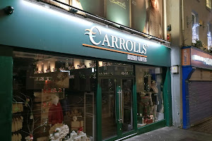Carroll’s Irish gifts