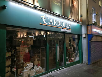 Carroll’s Irish gifts