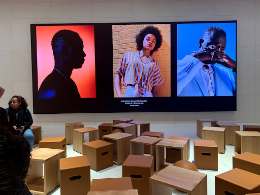 Computer Store «Apple Alderwood Mall», reviews and photos, 3000 184th St SW, Lynnwood, WA 98037, USA