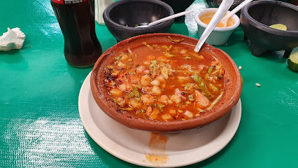 Restaurante Los Peyos