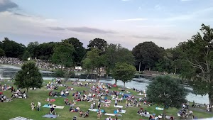 Stanley Quarter Park - photo 11