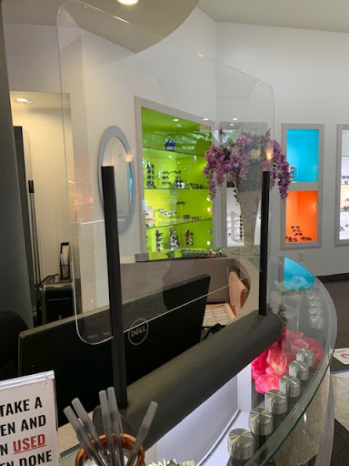 Eye Care Center «Eye Pieces», reviews and photos, 7200 Bishop Rd D 14, Plano, TX 75024, USA