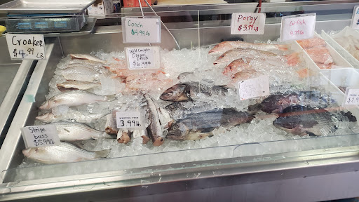 Seafood Market «138 Fish Market», reviews and photos, 879 GA-138, Stockbridge, GA 30281, USA
