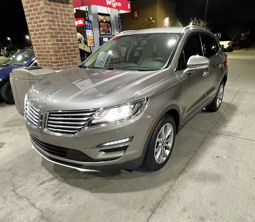 Used Car Dealer «Unlimited Motors», reviews and photos, 17317 Westfield Park Rd, Westfield, IN 46074, USA