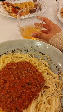 Plats et boissons du Restaurant italien IL MOMENTO à Robion - n°8