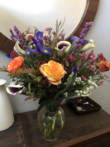 Florist «Frangipani Flowers & Gifts», reviews and photos, 1203 4th St, San Rafael, CA 94901, USA