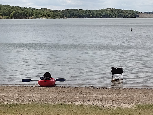 National Park «Chickasaw National Recreation Area», reviews and photos, 901 W 1st St, Sulphur, OK 73086, USA