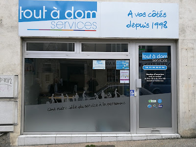 Tout A Dom Services à Méry-sur-Oise