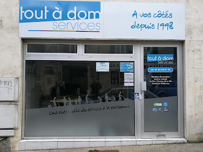 Tout A Dom Services