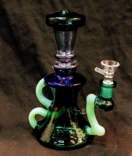 Tobacco Shop «Smokeovapor», reviews and photos, 13530 IL-59 #106, Plainfield, IL 60544, USA