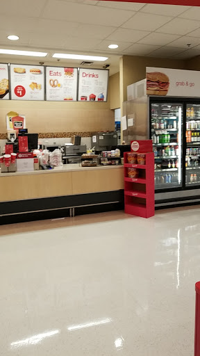 Department Store «Target», reviews and photos, 400 Corwin Nixon Blvd, South Lebanon, OH 45065, USA