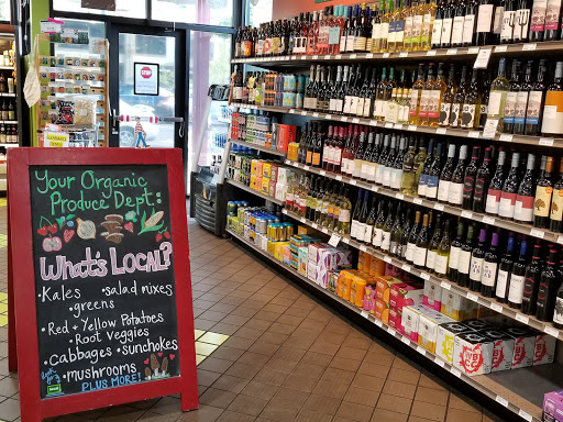 Produce Market «Main Market Co-op», reviews and photos, 44 W Main Ave, Spokane, WA 99201, USA