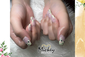 MICKEY NAIL & SPA image