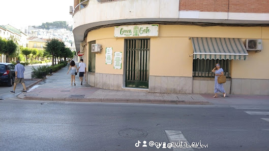 Green Gate Av. Europa, 30, Bajo, 23600 Martos, Jaén, España