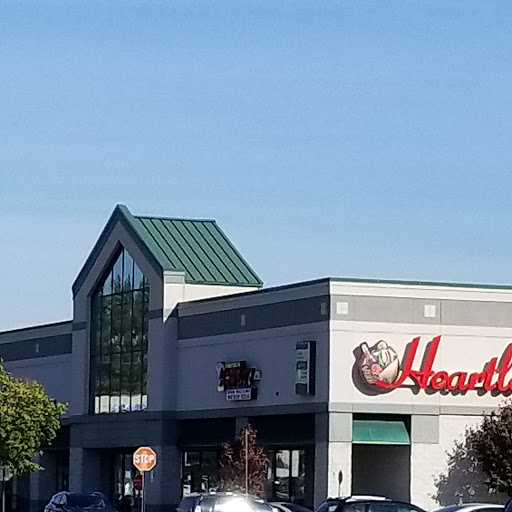 Grocery Store «Heartland Marketplace», reviews and photos, 33250 Twelve Mile Rd, Farmington Hills, MI 48334, USA