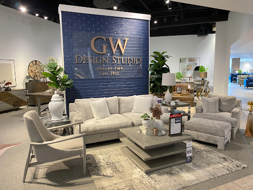 Furniture Store «Gardner-White Furniture», reviews and photos, 45300 Hayes Rd, Macomb, MI 48044, USA