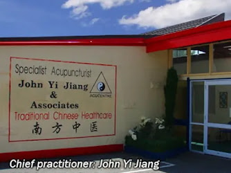AcuCentre of Traditional Chinese Healthcare