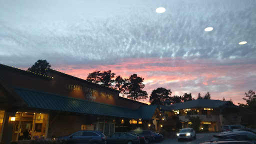 Shopping Mall «Crystal Springs Shopping Village», reviews and photos, 100 De Anza Blvd, San Mateo, CA 94402, USA