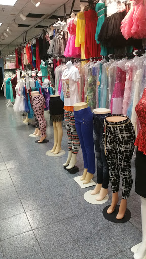 Shopping Mall «Lafayette Square», reviews and photos, I-65 38th St & Lafayette Rd, Indianapolis, IN 46254, USA