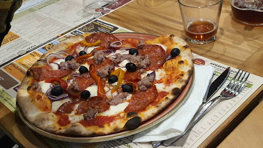 Da Quei Matti - DQM in Riccione, Provincia di Rimini