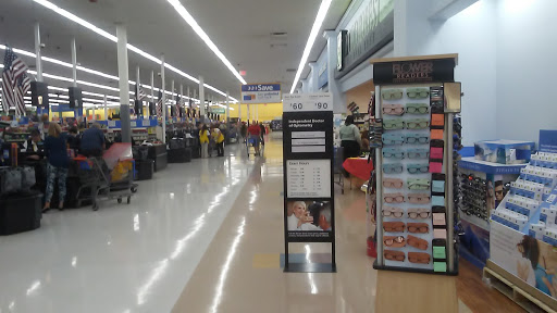 Department Store «Walmart Supercenter», reviews and photos, 911 Hebron Rd, Heath, OH 43056, USA