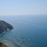 Photo n°5 de l'avis de David.a fait le 17/08/2021 à 19:56 sur le  Bar Il Gabbiano à Vernazza