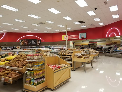 Department Store «Target», reviews and photos, 1400 24th Ave NW, Norman, OK 73069, USA