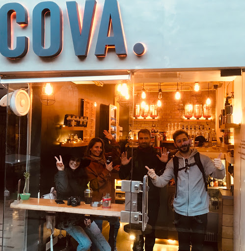 COVA Coffee Store