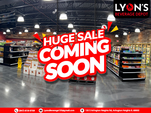 Liquor Store «Cardinal Wine & Spirits Of Arlington Heights», reviews and photos, 135 S Arlington Heights Rd, Arlington Heights, IL 60005, USA