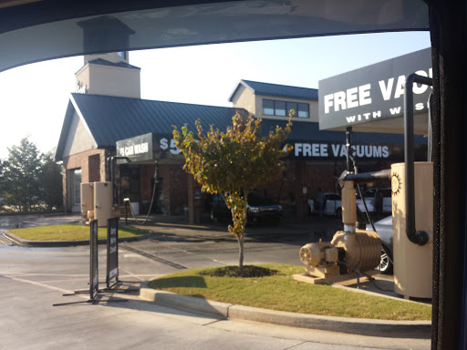 Car Wash «Four Seasons Auto Wash», reviews and photos, 3261 U.S. 278, Covington, GA 30014, USA