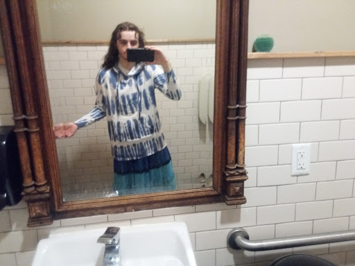 Thrift Store «Boomerangs Jamaica Plain», reviews and photos, 716 Centre St, Jamaica Plain, MA 02130, USA