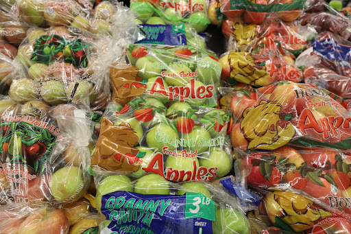 Grocery Store «Food Lion», reviews and photos, 125 Stuart Rd NE, Cleveland, TN 37312, USA