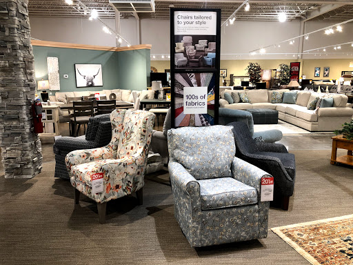 Furniture Store «Slumberland Furniture», reviews and photos, 8800 Hickman Rd, Clive, IA 50325, USA