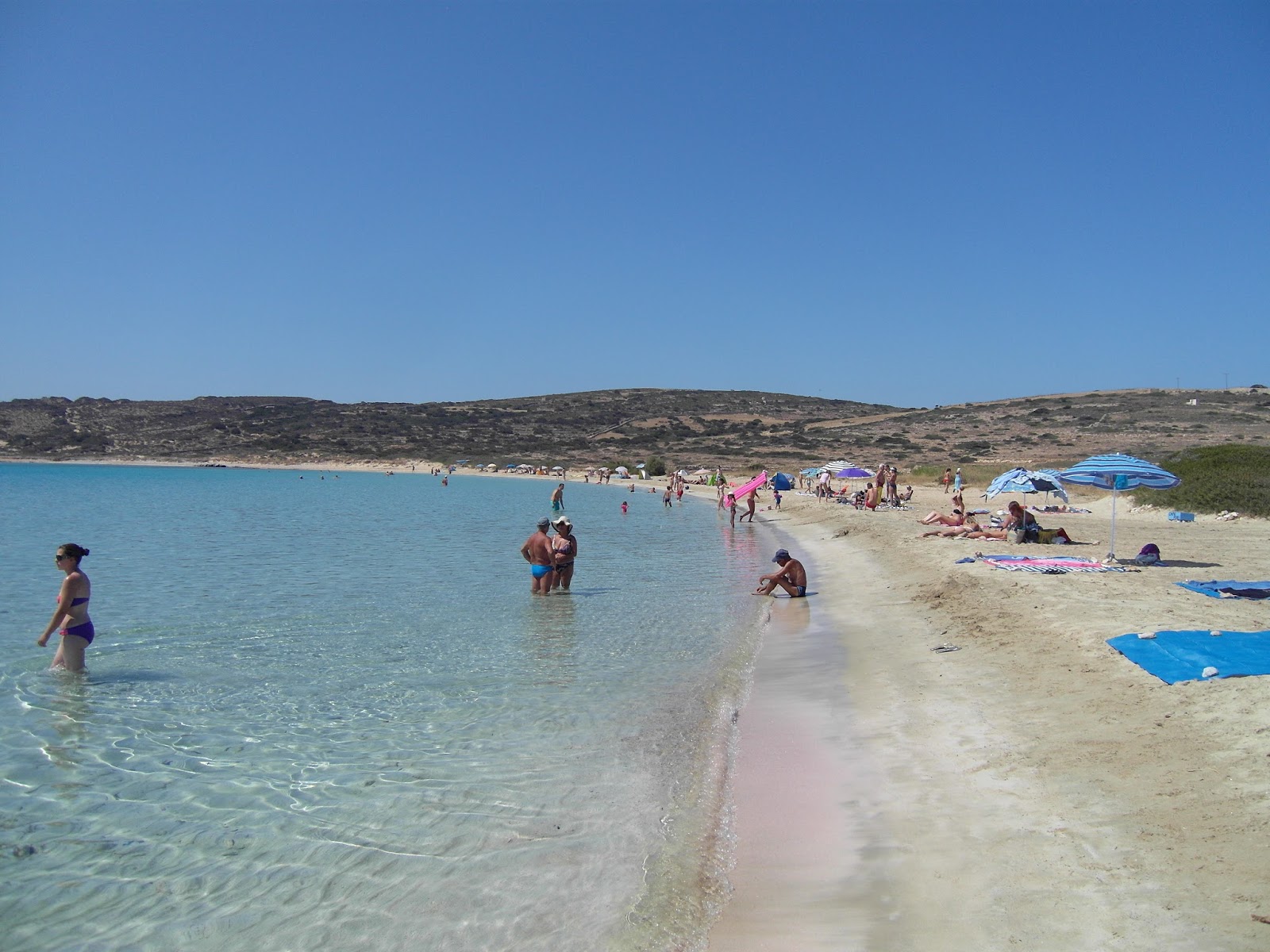 Paralia Pori photo #6