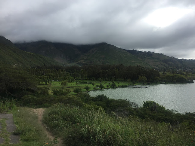 Atuntaqui Ecuador - Supermercado