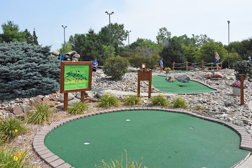 Golf Course «Toad Valley Golf Course», reviews and photos, 237 NE 80th St, Pleasant Hill, IA 50327, USA