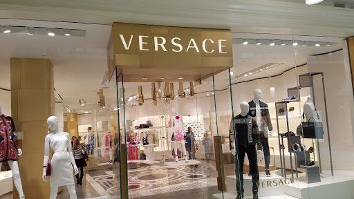 Shopping Mall «Phipps Plaza», reviews and photos, 3500 Peachtree Rd NE, Atlanta, GA 30326, USA