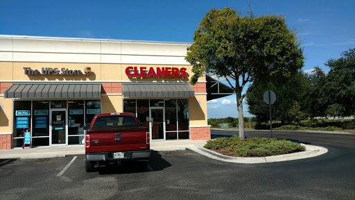 Dry Cleaner «Majik Touch Cleaners», reviews and photos, 13196 US-301, Riverview, FL 33579, USA