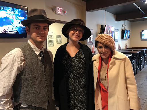 Grill «190 Grille & Cinema», reviews and photos, 190 Glen St, Glens Falls, NY 12801, USA