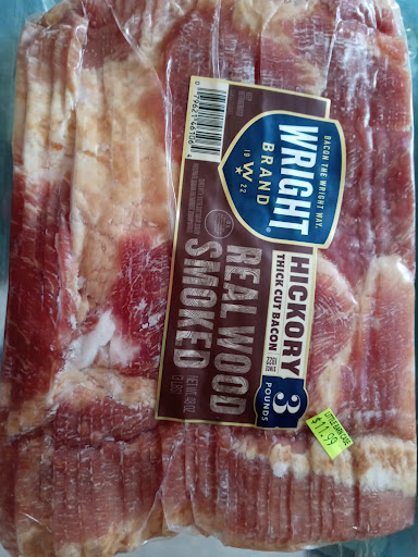 Grocery Store «Little Barn Discount Groceries», reviews and photos, 6200 Lincoln Hwy, Bedford, PA 15522, USA