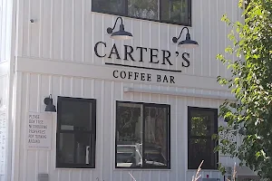 Carter's Coffee Bar image