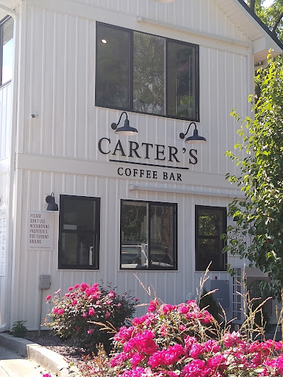 Carter's Coffee Bar