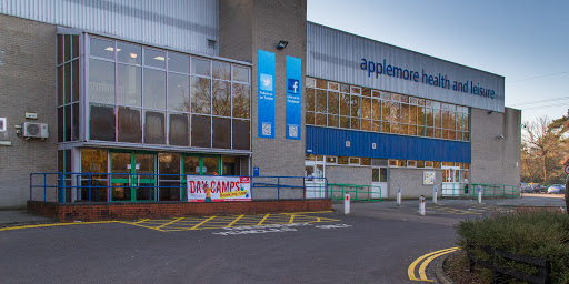 Applemore Health & Leisure