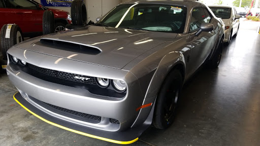 Chrysler Dealer «AutoNation Chrysler Dodge Jeep Ram North Savannah», reviews and photos, 1100 Chatham Pkwy, Savannah, GA 31405, USA