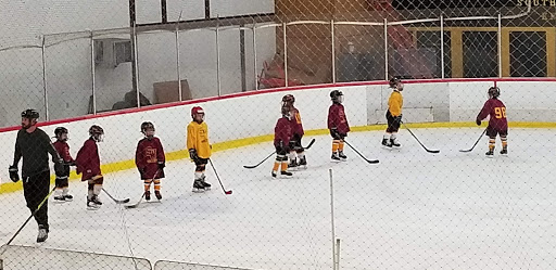 Arena «South Windsor Arena & Sports», reviews and photos, 585 John Fitch Blvd, South Windsor, CT 06074, USA