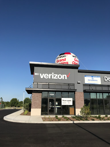 Verizon Authorized Retailer, TCC, 17535 Terry Lee Crossing Suite 100, Noblesville, IN 46060, USA, 