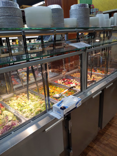 Produce Market «Ardsley Market Fresh», reviews and photos, 645 Saw Mill River Rd #1, Ardsley, NY 10502, USA